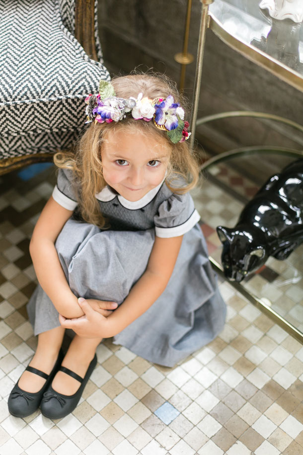 ilovebrides.pt Memomories for Life editorial Little Princesses